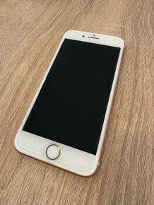 Iphone 7 128 GB Rose Gold