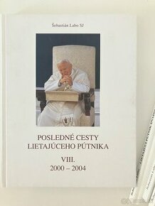 Šebastián Labo - Lietajúci pútnik 20. storočia