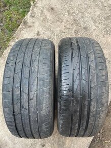 Letné pneumatiky Hankook 225/55 r16