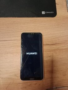 Predám Huawei P 20 lite