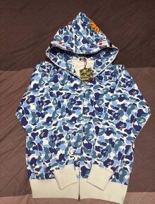 Bape mikina