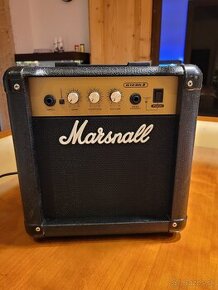 Marshall combo H10 MK.II