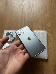 iPhone 11 Pro 64 gb Space grey v záruke