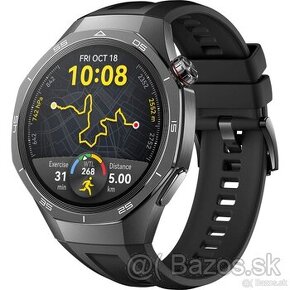 Kupim Huawei watch 5 Pro