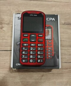 CPA Halo 19