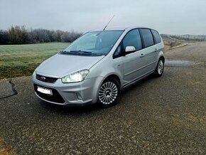 Ford C-Max 2.0 TDCI TITANIUM.