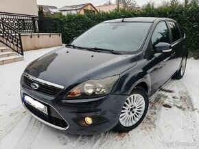 ✅ FORD FOCUS 1.8 TDCI 85KW TITANIUM ✅