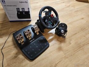 Logitech G29 Driving Force