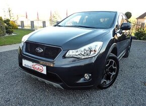 SUBARU XV 2.0BoxerDiesel 4x4 - 2012 - KAMERA KLIMA STK - - 1