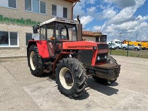 ZETOR 1994 VIN 487