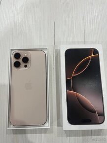 iPhone 16 pro max 512 gb