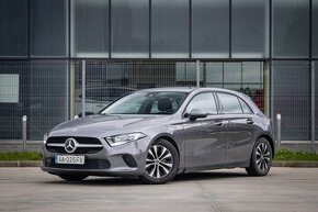 Mercedes-Benz A trieda 180 d /T