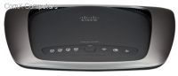 LINKSYS ADSL2-N300-GLAN-GWAN-USB