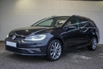 predám Volkswagen golf variant 1.6 tdi