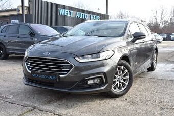 Ford Mondeo Combi