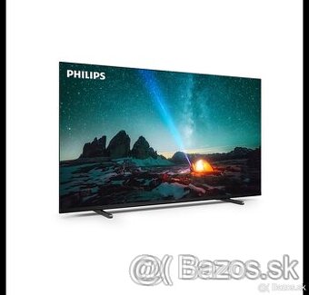 Predám Smart TV Philips 55PUS7609