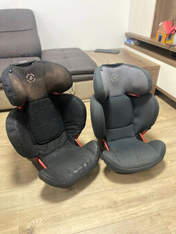 Maxi Cosi Rodifix isofix 2ks