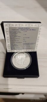 200sk/2003 Jozef Škultéty, Slovensko, Proof