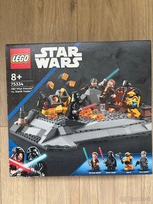 Predám Lego Star Wars 75334