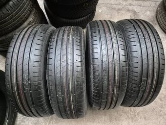 215/60 r17 letné 4 ks BRIDGESTONE - nejazdené