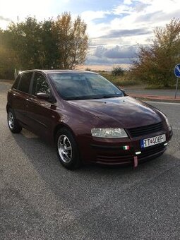 Fiat Stilo 1.2 16v