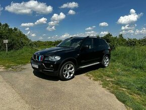 BMW X5 3.0d