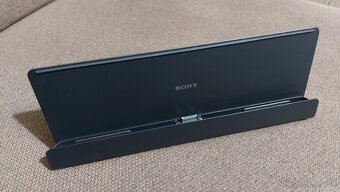 Dokovacia stanica Sony SGPDS2 + AC ADAPTÉR PRE XPERIA TABLET