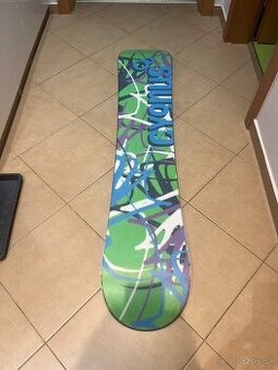 Snowboard Cygnus 145cm