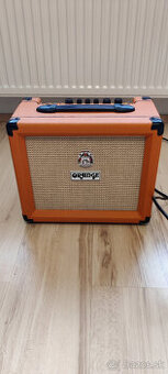 Combo Orange Crush 20W