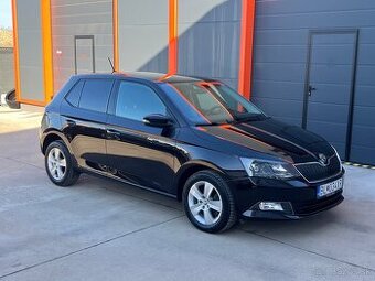 Skoda Fabia Tsi 112.000 KM