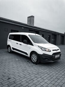 FORD TRANSIT CONNECT 1.6TDCi