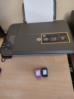 Predám HP Deskjet 2050A