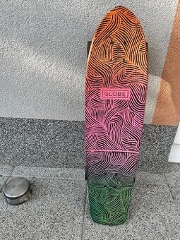 Predám skateboard.