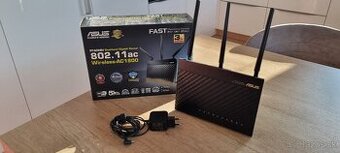 ASUS RT-AC68U