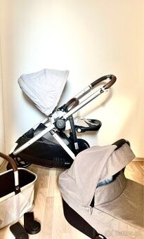 Cybex Gazelle S