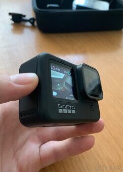 GoPro hero 9