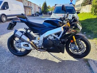 APRILIA Tuono V4 FACTORY 2024