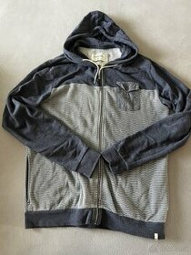 quiksilver mikina velkost M