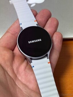 Samsung Galaxy Watch 7 44mm LTE Silver - nové