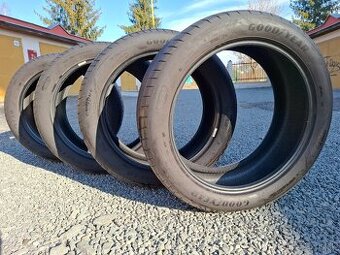 255/45/ R20 letné pneumatiky Goodyear Eagle F1 - 1