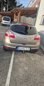 Renault Megane 3