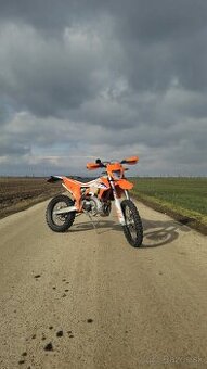 Ktm exc 300tpi 2023