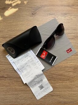 Ray-Ban RB3457 - Nové + Doklad