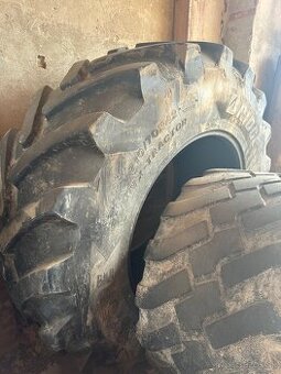 Pneu 710/70R42