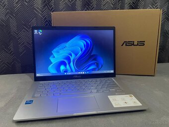 Asus X415EA /Intel Core i5-1135G7/8GB RAM/FHD IPS/256GB SSD