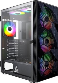 Herné pc