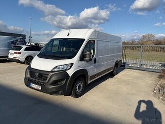 Fiat Ducato L4H2 2022 2,2 MultiJet