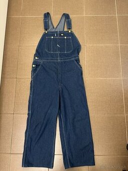 Dickies Overalls - Lacláče jeansy