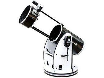 Hvezdársky ďalekohľad Sky-Watcher 355/1650 Dobson 14″ GoTo