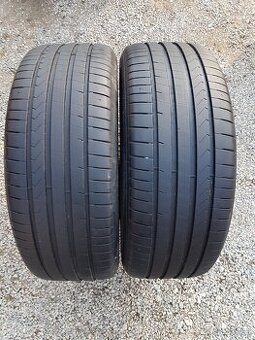 235/50 r19 letné pneumatiky 2ks Hankook DOT2022